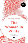 The Woman In White (Vol 3)