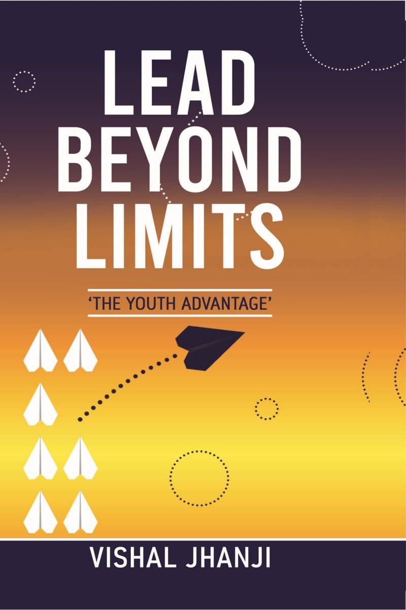 Lead Beyond Limits: The Youth Advantage