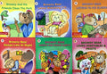 Browny Bear  Set of 6 Books