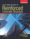 Limit State Design Of Reinforced Concrete Structure,2Nd Edition