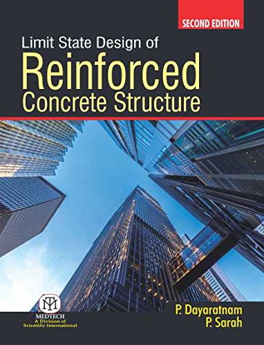 Limit State Design Of Reinforced Concrete Structure,2Nd Edition
