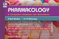 Pharmacology: A Companion Handbook with Illustrations
