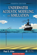 Underwater Acoustic Modeling And Simulation, 4Th Edition