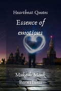 Heartbeat Quotes: Essence Of Emotions
