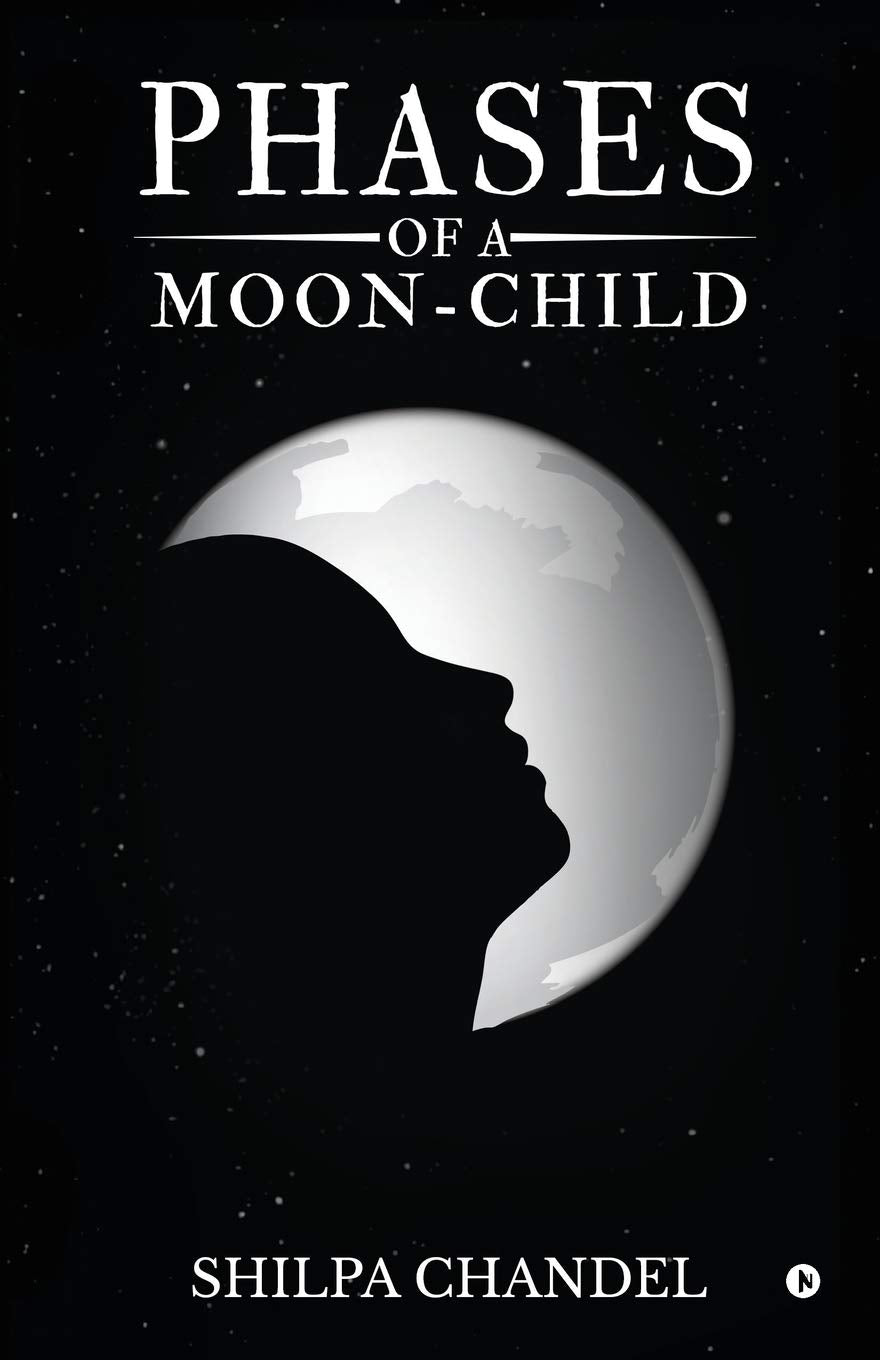 Phases Of A MoonChild