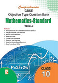 Comprehensive CBSE Objective Type Question Bank Mathematics X Stand (TermI)