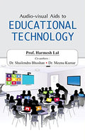 AudioVisual Aids to Educational Technology