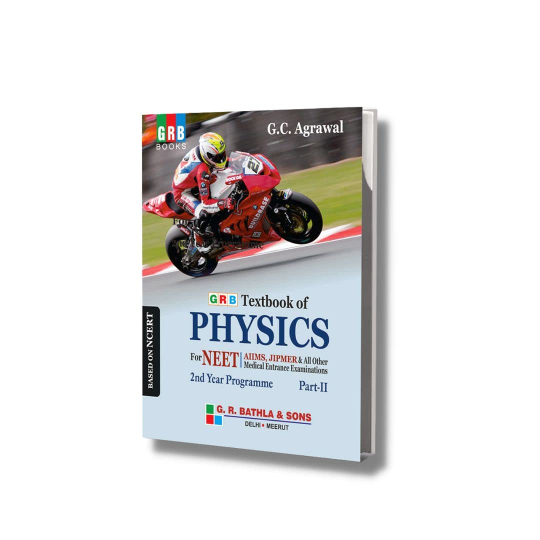 Physics For Neet (2Nd Year) ( Part2)