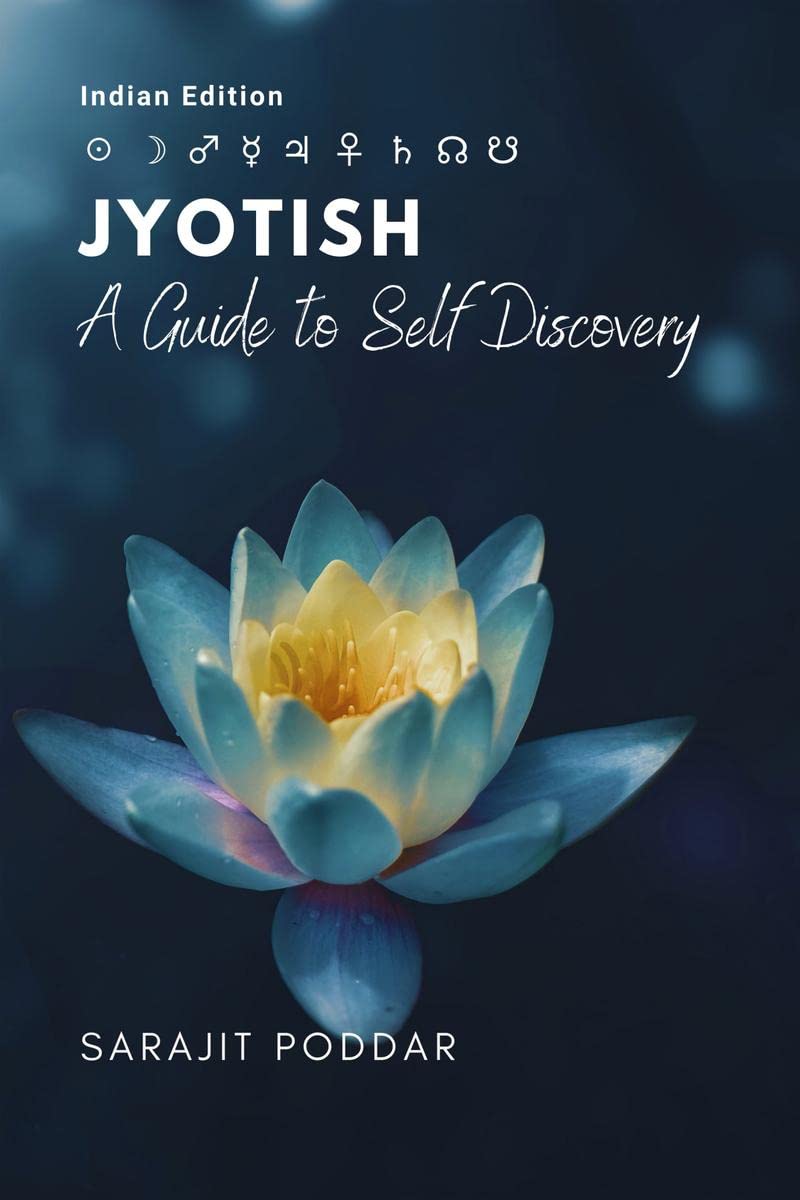 Jyotish: A Guide to SelfDiscovery