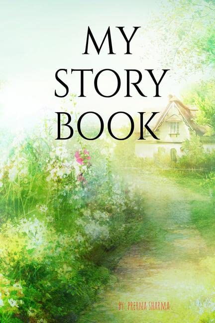 My Story Book
