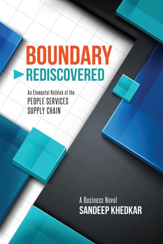 Boundary Rediscovered