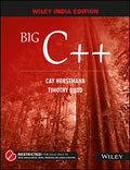 Big C + +
