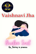 Broken Soul : Re_Pairing In Process