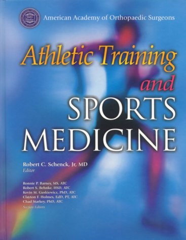 ATHLETIC TRAINING AND SPORTS MEDICINE (HB 2002)