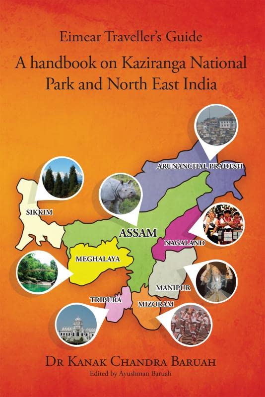 Eimear Travellers Guide