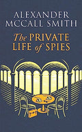 The Private Life Of Spies: SpyMasterful Storytelling Sunday Post