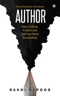 Author : How To Write, Publish And Sell Your Book Successfully