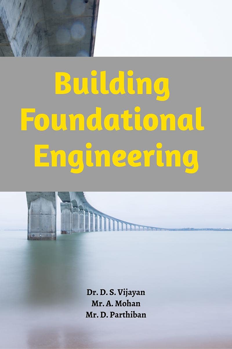 Building Foundational Engineering