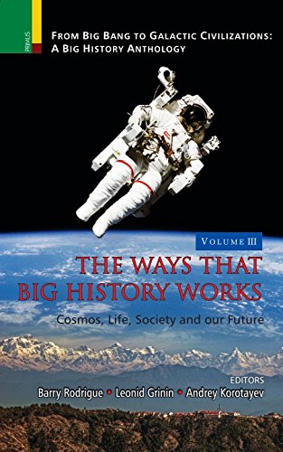 THE WAYS THAT BIG HISTORY WORKS (HB)