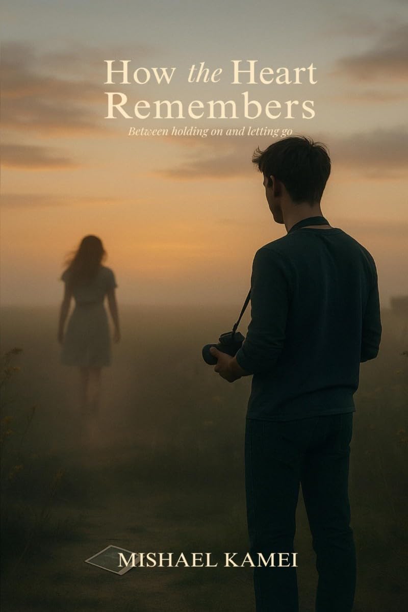 How the heart remembers: Between holding on and letting go