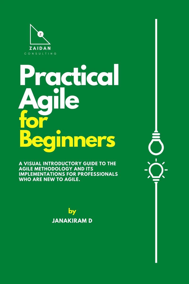 Practical Agile for Beginners