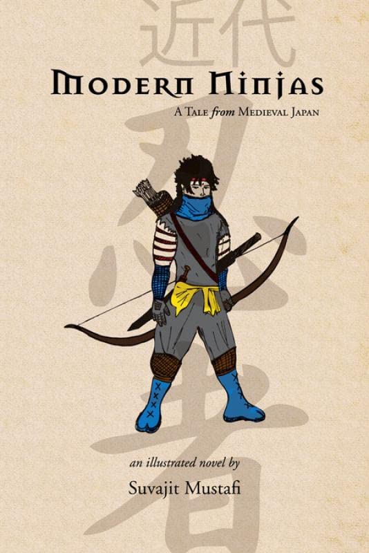 Modern Ninjas