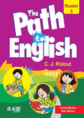 The Path to English Reader For Class 5