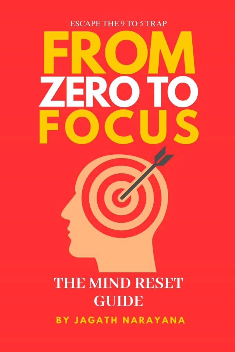 From Zero to Focus: The Mind Reset Guide