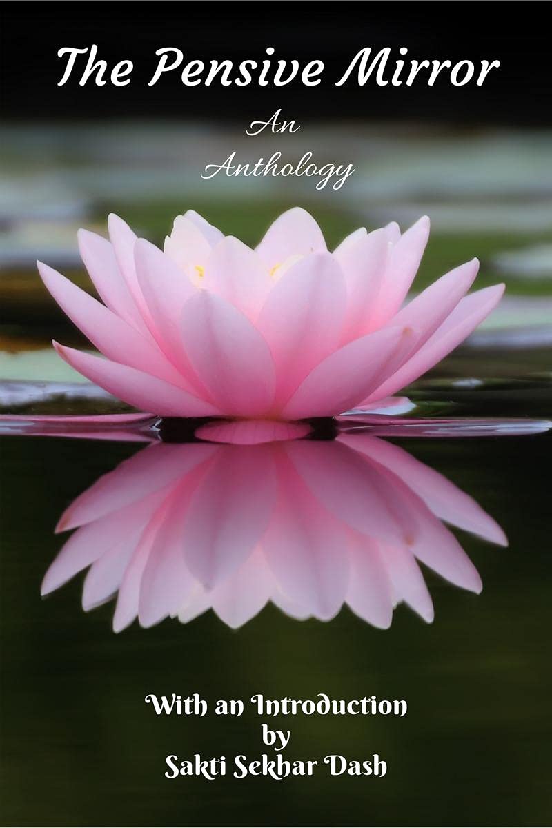 The Pensive Mirror : An Anthology