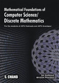 Mathematical Foundations Of Computer Science/Discrete Mathematics (Jntuk