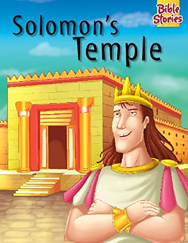 Solomons Temple: 1