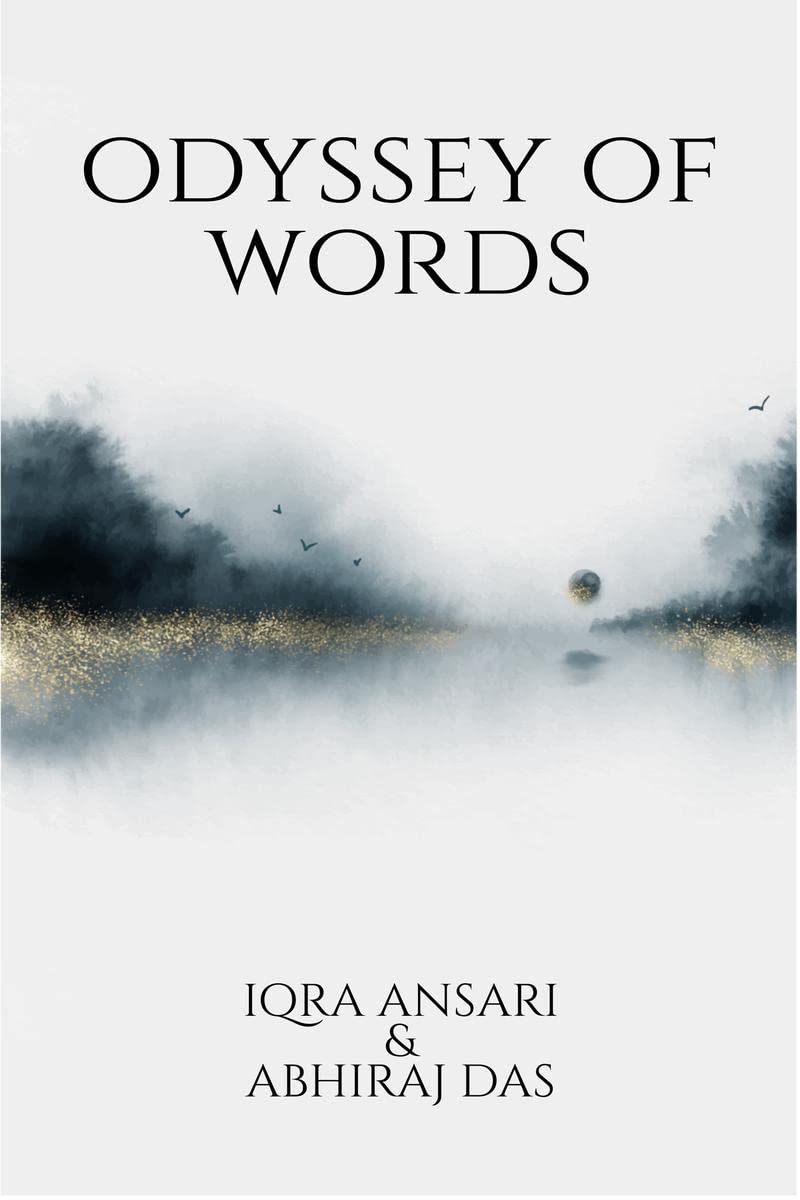 ODYSSEY OF WORDS