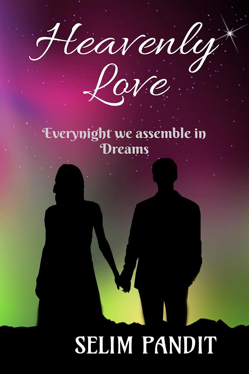HEAVENLY LOVE: Broken Hearts Poem