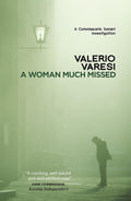 Woman Much Missed