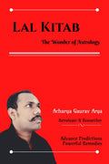 Lal Kitab : The Wonder Of Astrology