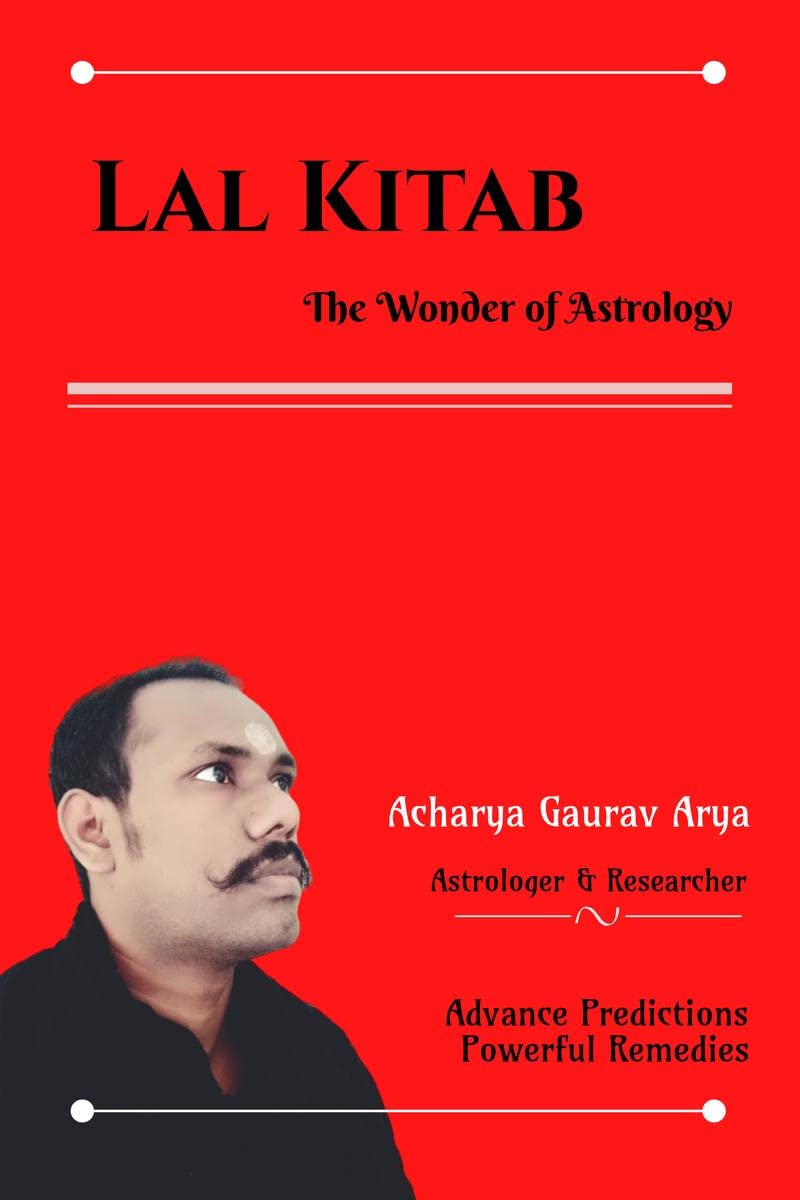 Lal Kitab : The Wonder Of Astrology