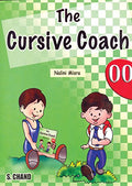 The Cursive Coach Book 00