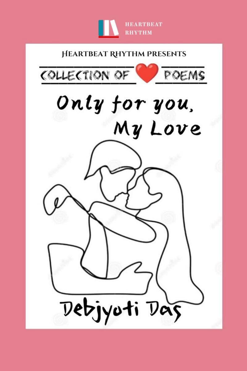 Only For You, My Love