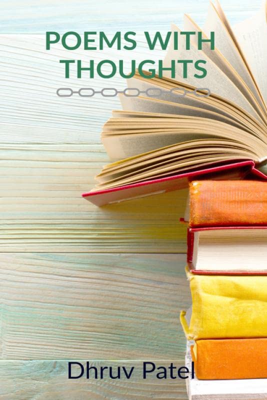 Poems With Thoughts