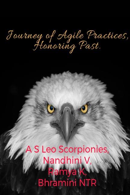 Journey of Agile Practices, Honoring Past : Agile Nexus