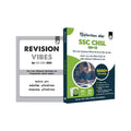 PW Selection Mantra For SSC CHSL Exam 2024 Hindi Edition l Chapterwise & Typewise Previous Years Solved Papers Till 2023 (Combin
