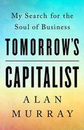 Tomorrow s Capitalist