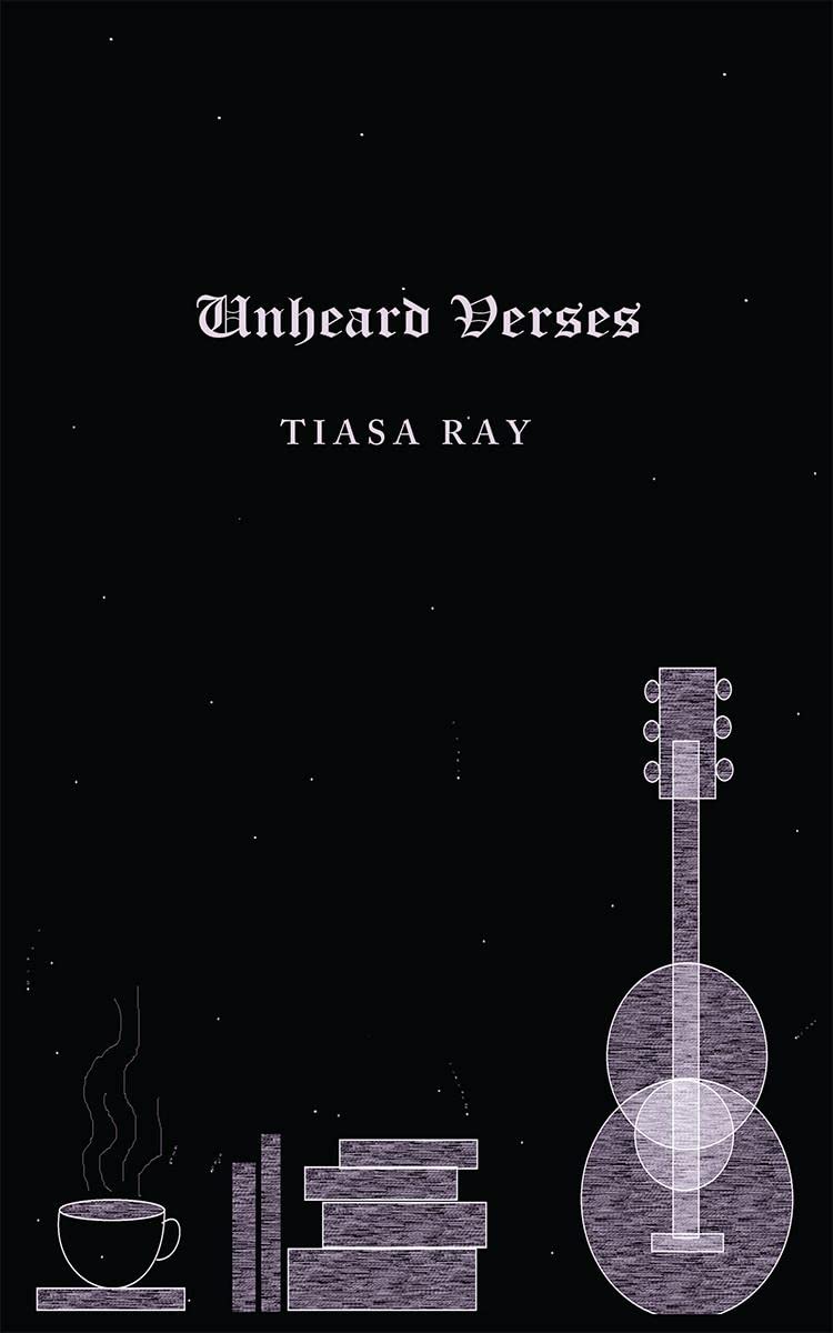 Unheard Verses