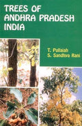 Trees of Andhra Pradesh, India