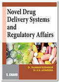 Novel Drug Delivery Systems And Regulatory Affairs