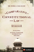 Comparative Constitutional Law