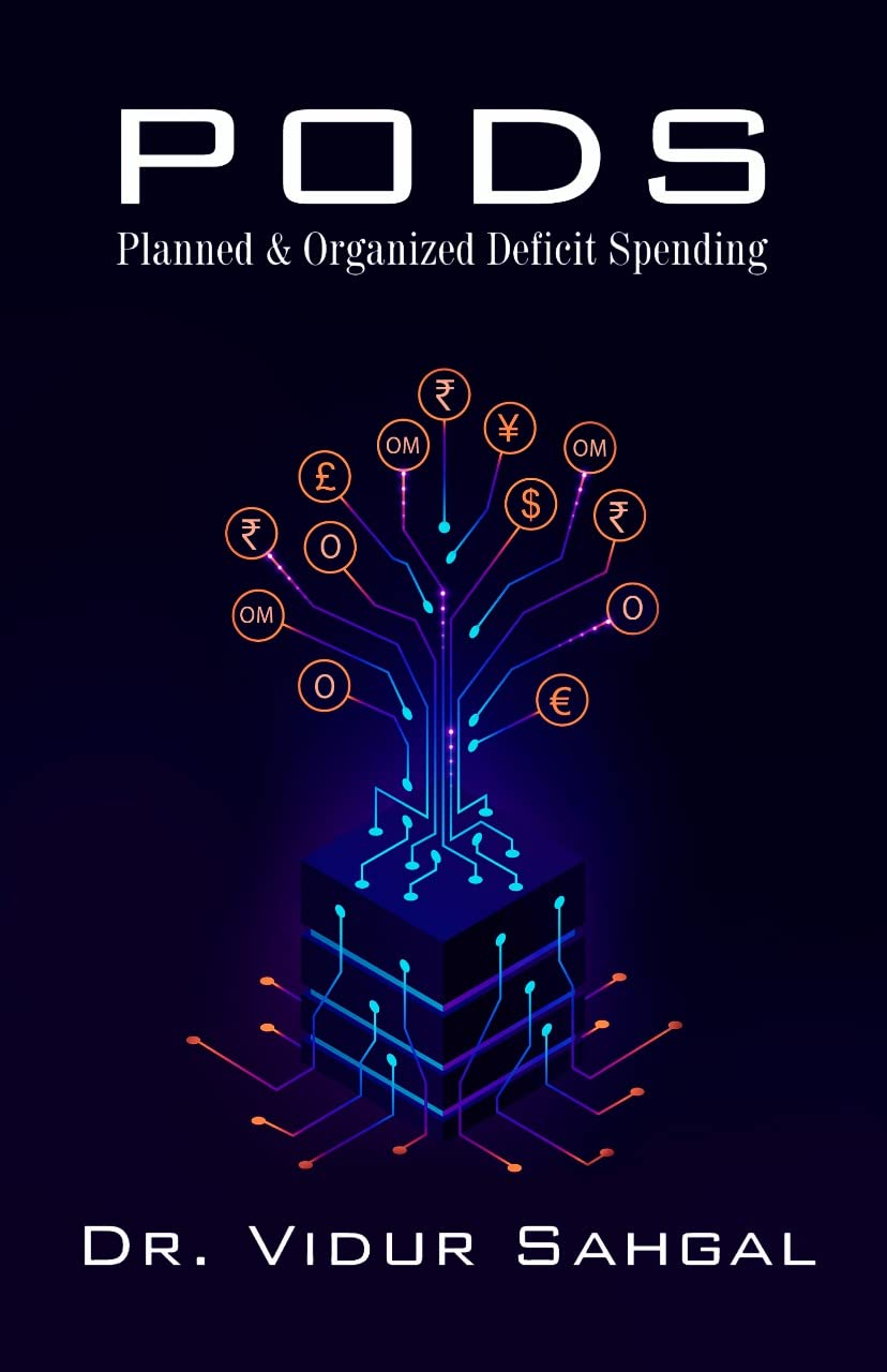Planned & Organized Deficit Spending