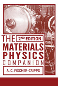 Materials Physics Companion, 2Nd Edn