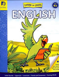 Learn In Leaps English Age 4+