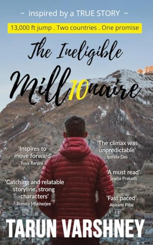 The Ineligible Millionaire